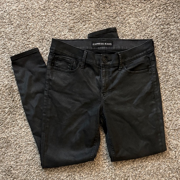Express Pants - Express Jeans